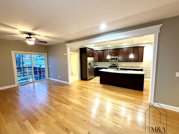 Property Photo:  46B Dominion Road 46B  MA 01605 