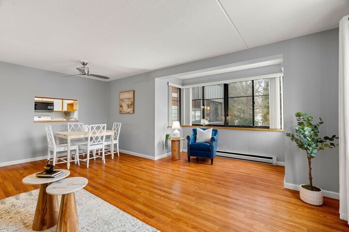 Property Photo:  100 Ledgewood Dr 117  MA 02180 