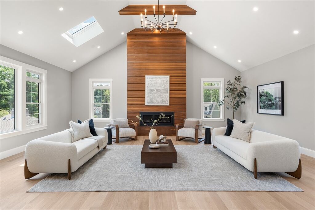 Property Photo:  53 Crestview Rd  MA 02478 