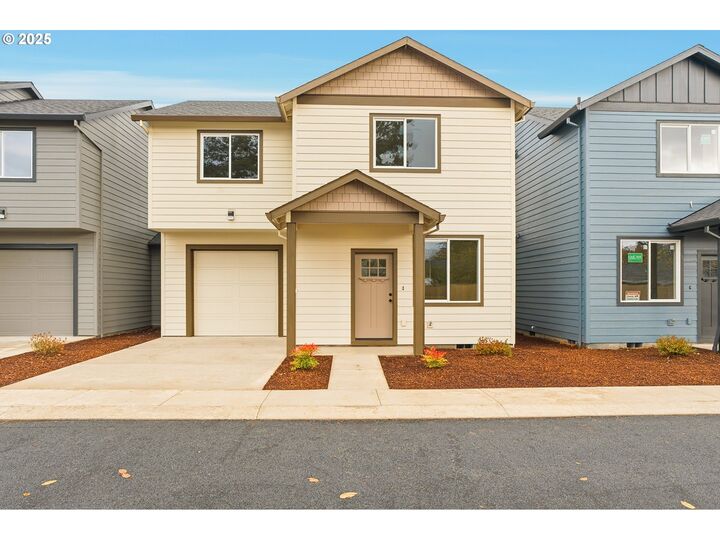 Property Photo: 14720 SE Powell Blvd OR 97236