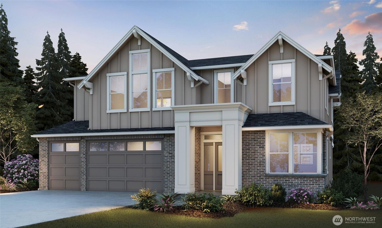 Property Photo:  18670 NE 53rd Street  WA 98052 