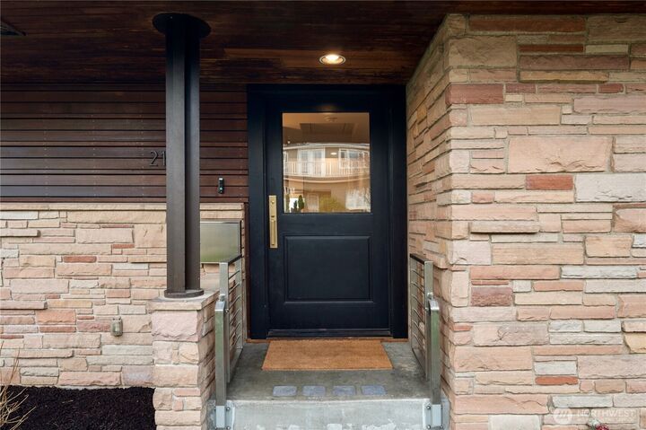 Property Photo:  2141  47th Avenue SW  WA 98116 