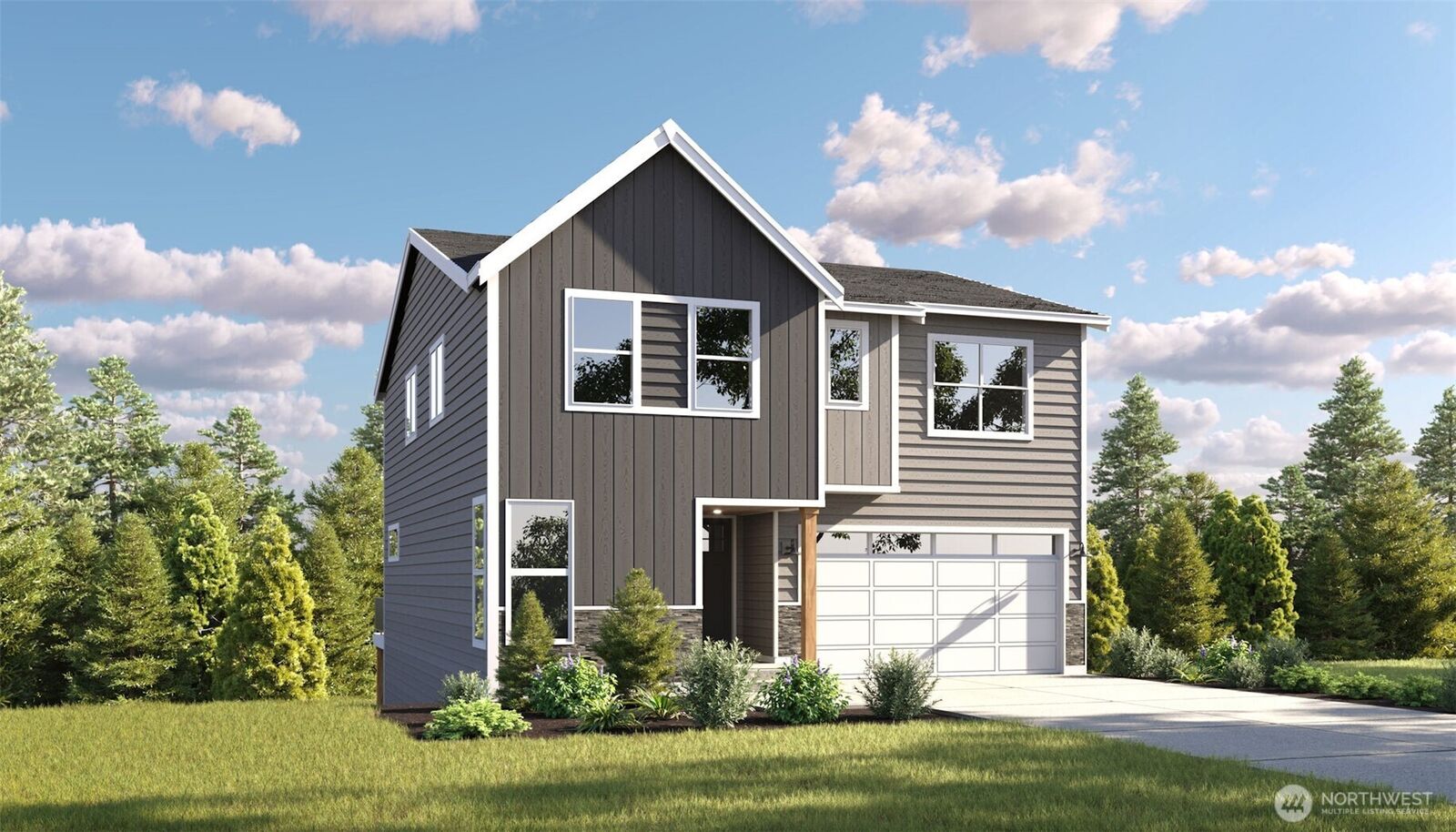 Property Photo:  8121  73rd Place NE  WA 98270 