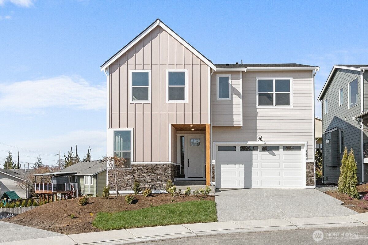 Property Photo:  8121  73rd Place NE  WA 98270 