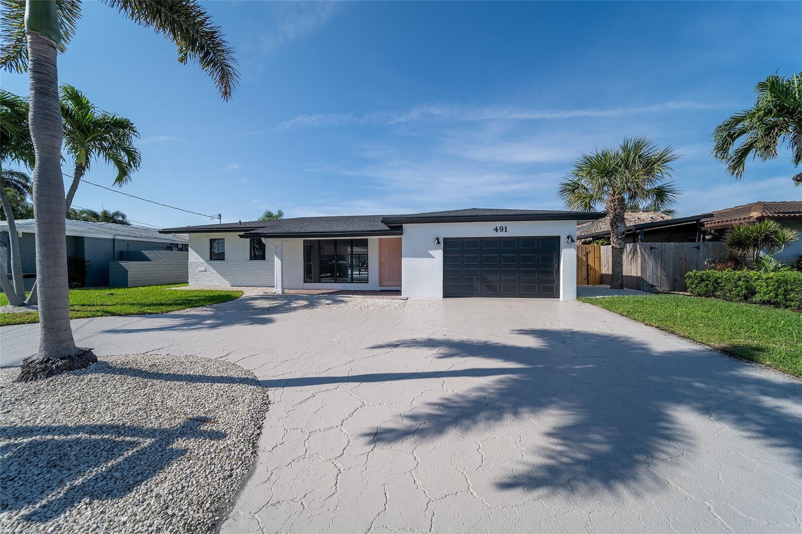 Property Photo:  491 SE 7th Avenue  FL 33060 