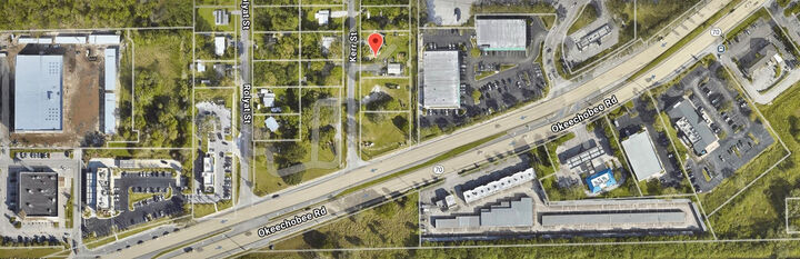 Property Photo:  2602 Kerr Street  FL 34947 