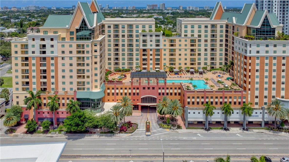 Property Photo:  110 N Federal Highway 807  FL 33301 