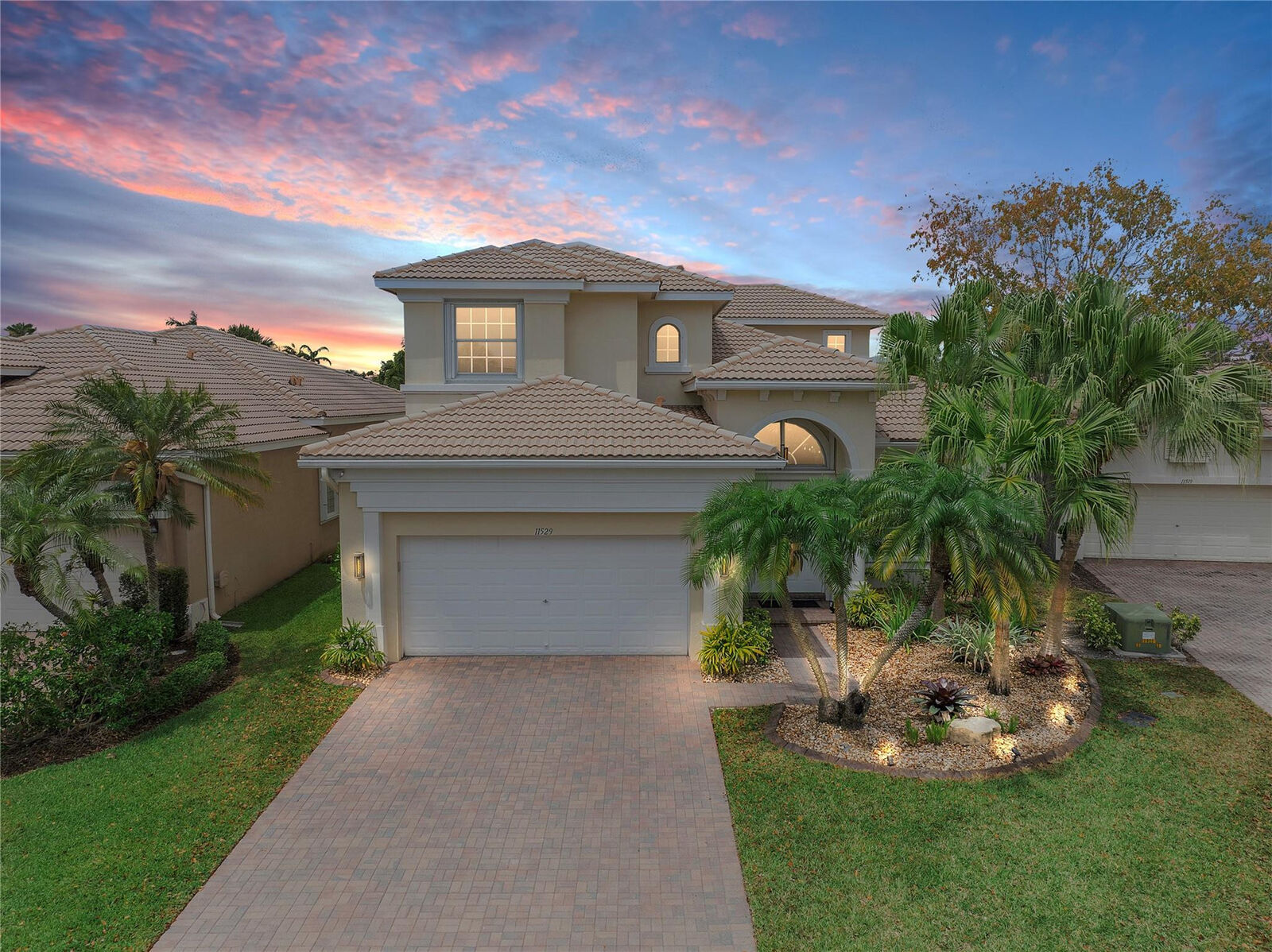 Property Photo:  11529 NW 72nd Place  FL 33076 