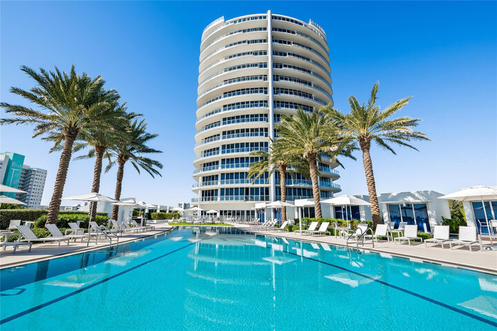 Property Photo: 701 N Fort Lauderdale Beach Boulevard 302 FL 33304