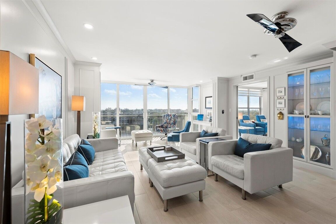 Property Photo:  2940 N Course Drive 901  FL 33069 