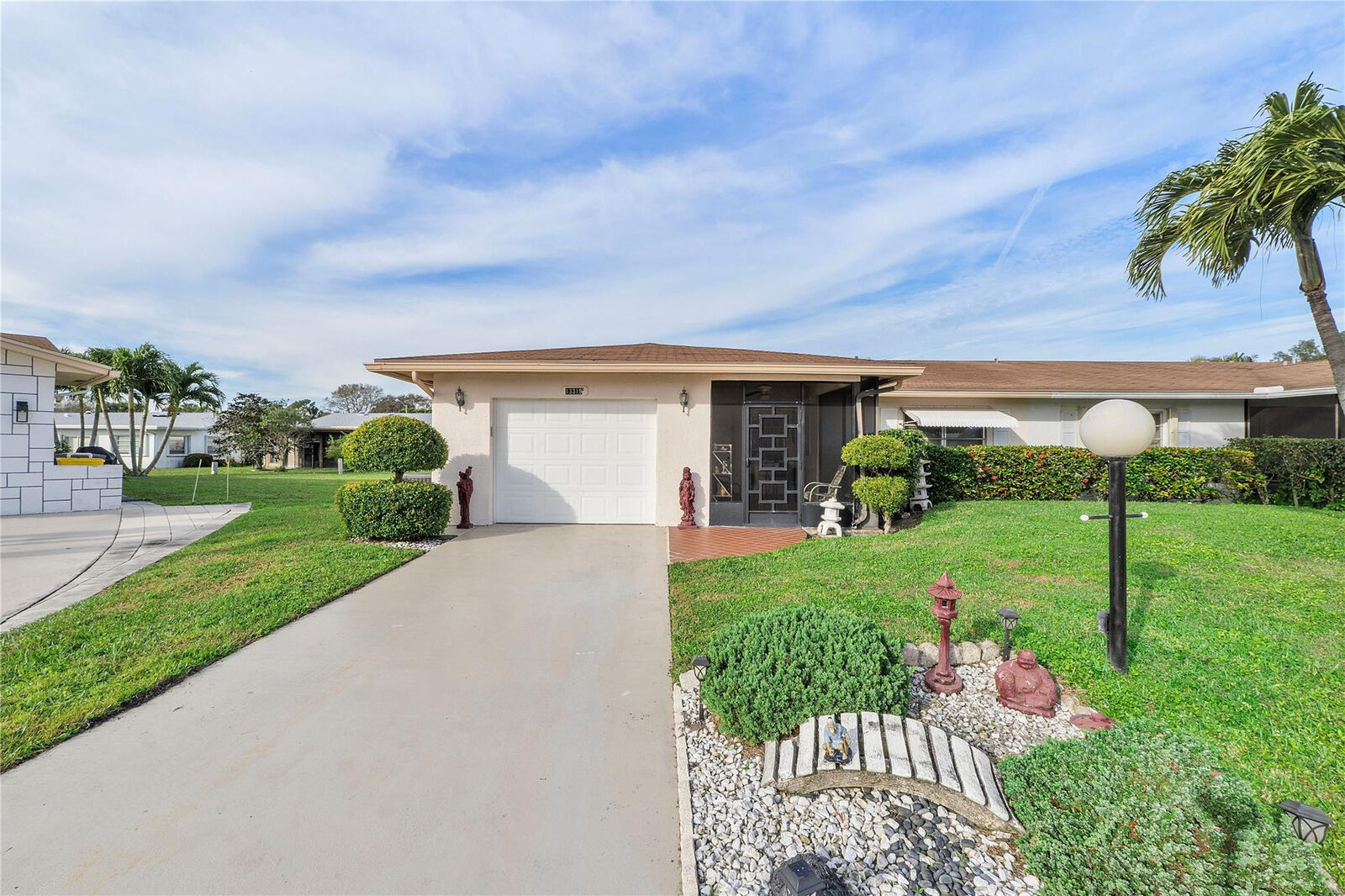 Property Photo:  13319A Via Vulcanus  FL 33484 