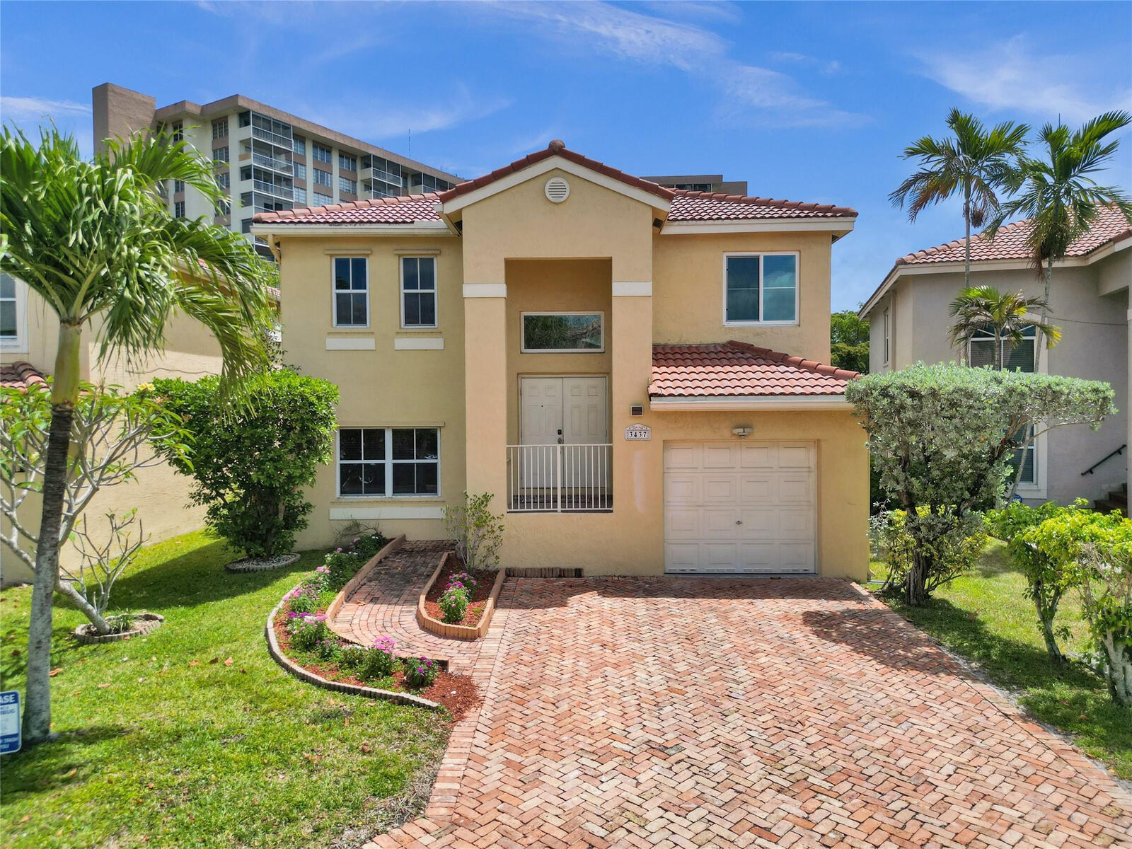 Property Photo:  3437 NW 108th Terrace  FL 33065 