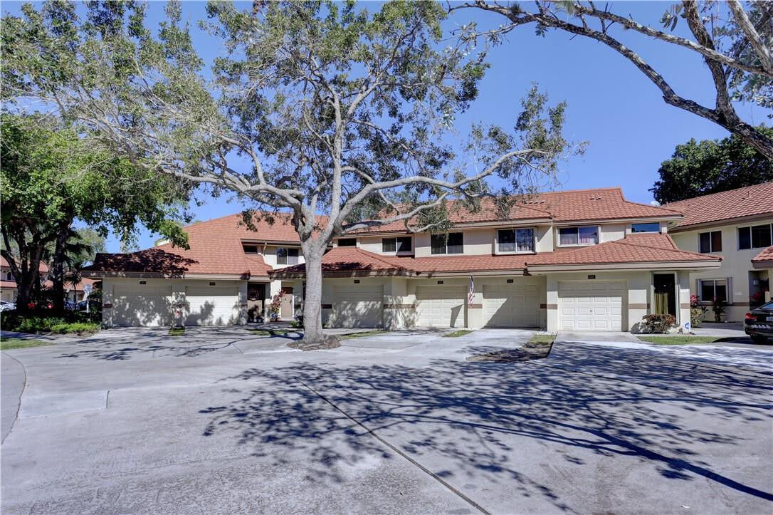 Property Photo:  988 NW 93rd Avenue 988  FL 33324 