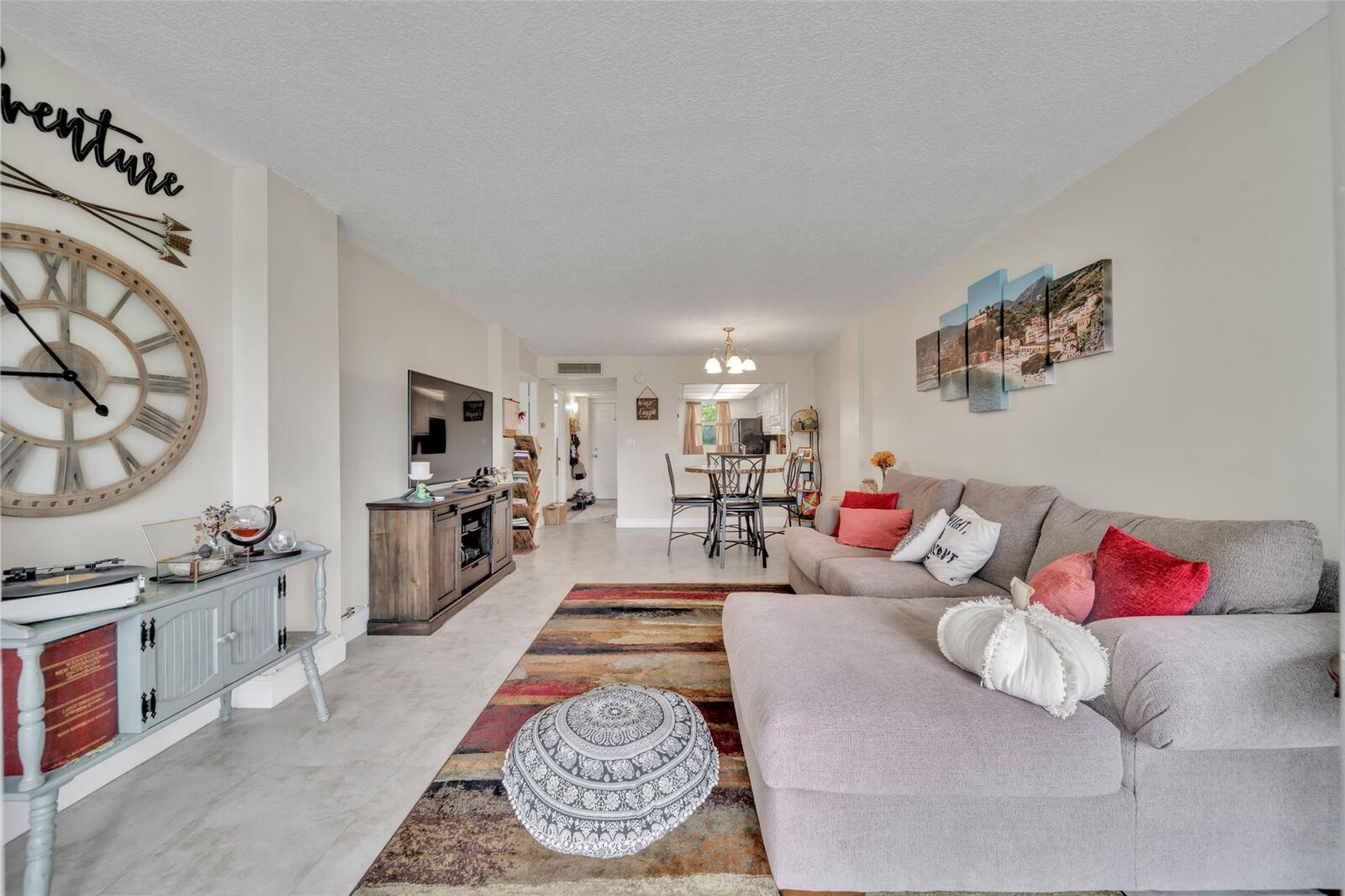 Property Photo: 121 Royal Park Drive 3D FL 33309