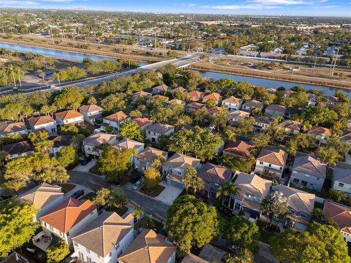 Property Photo:  11734 NW 1st Court  FL 33071 