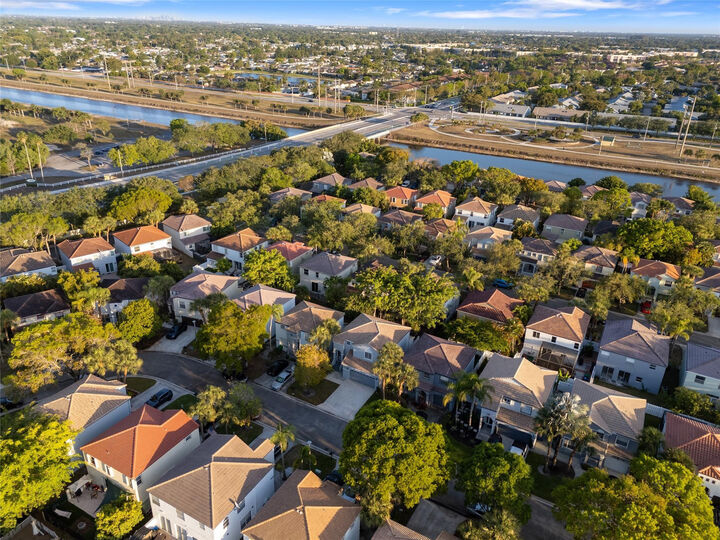 Property Photo: 11734 NW 1st Court FL 33071