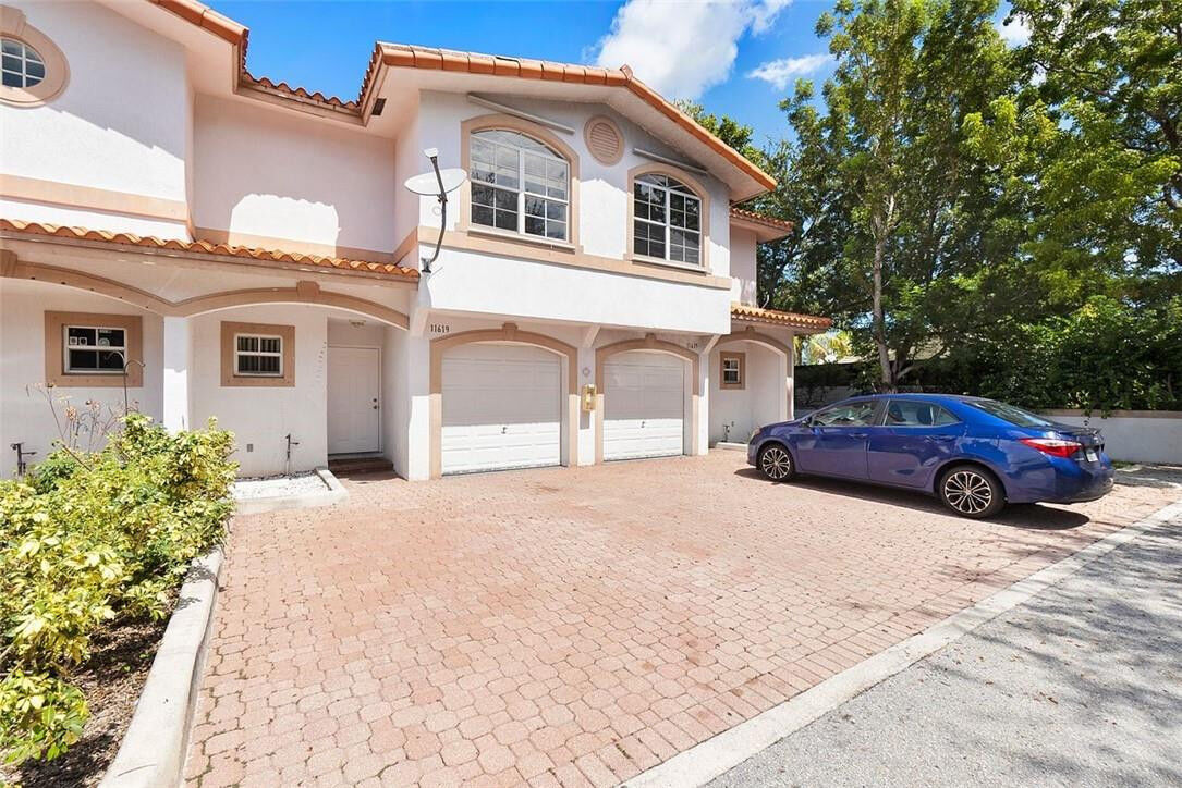 Property Photo:  11619 NW 26th Court 11619  FL 33065 
