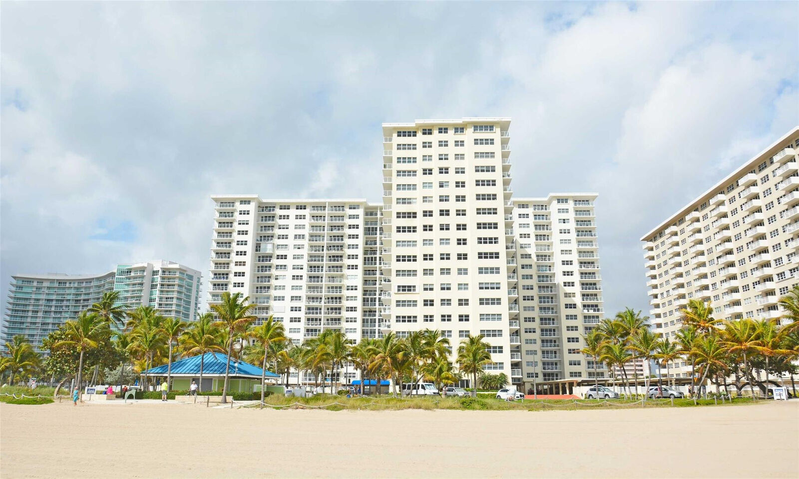 Property Photo:  111 N Pompano Beach Boulevard 1006  FL 33062 