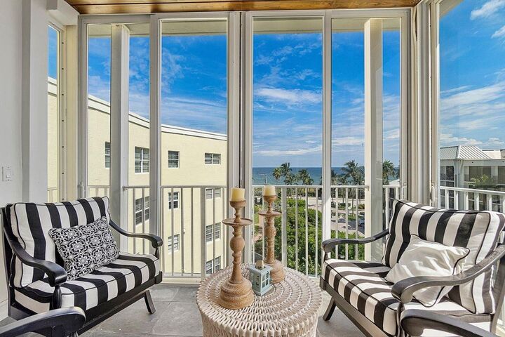 Property Photo:  100 N Ocean Boulevard 525  FL 33483 