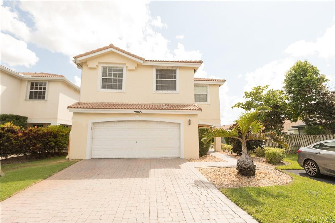 Property Photo:  11965 Donlin Drive  FL 33414 