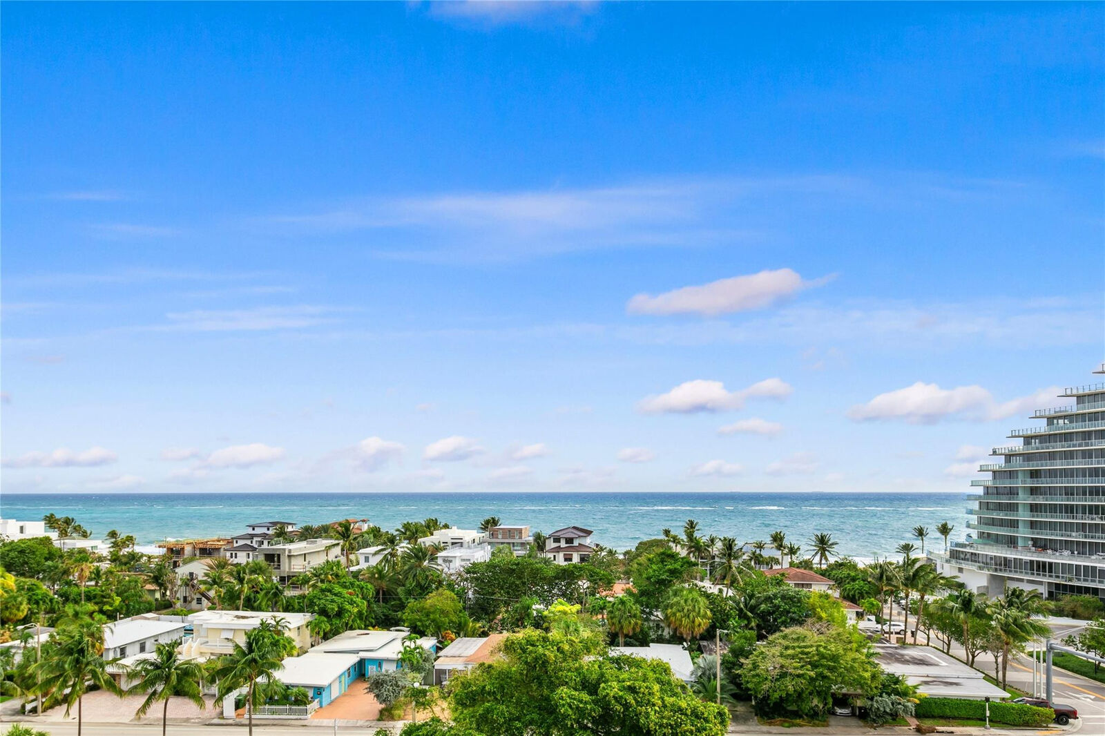 Property Photo: 2300 NE 33rd Avenue 902 FL 33305