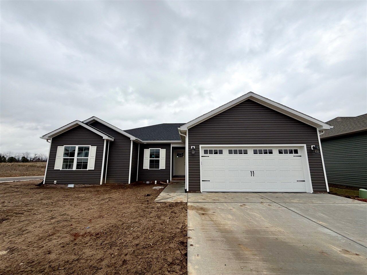 Property Photo:  Lot 63 Rhythm Lane  KY 42101 