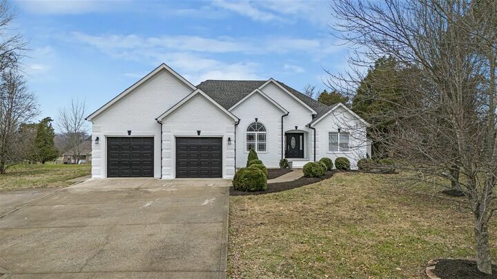 Property Photo:  9750 Russellville Road  KY 42274 