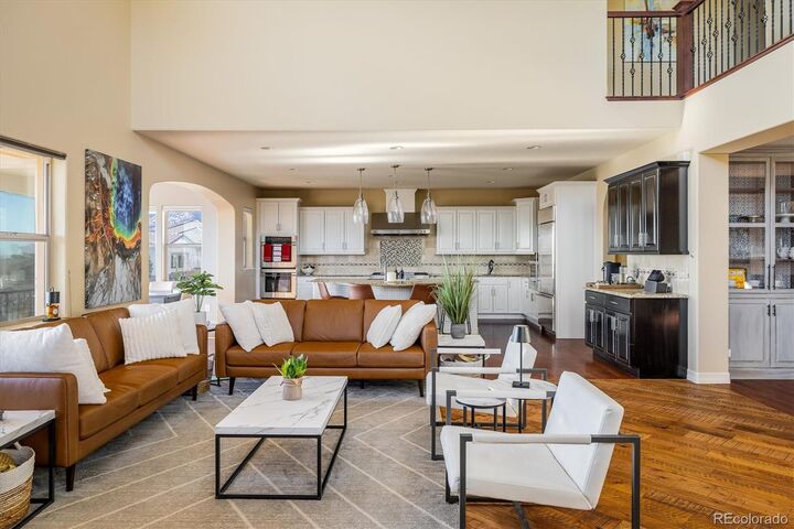 Property Photo:  15232 W Warren Drive  CO 80228 