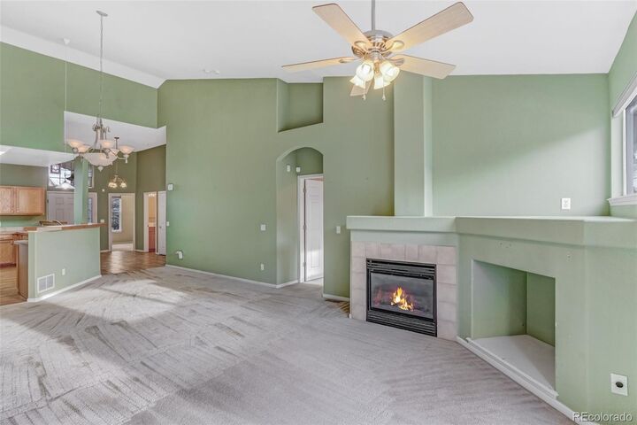 Property Photo:  6656 S Reed Way B  CO 80123 