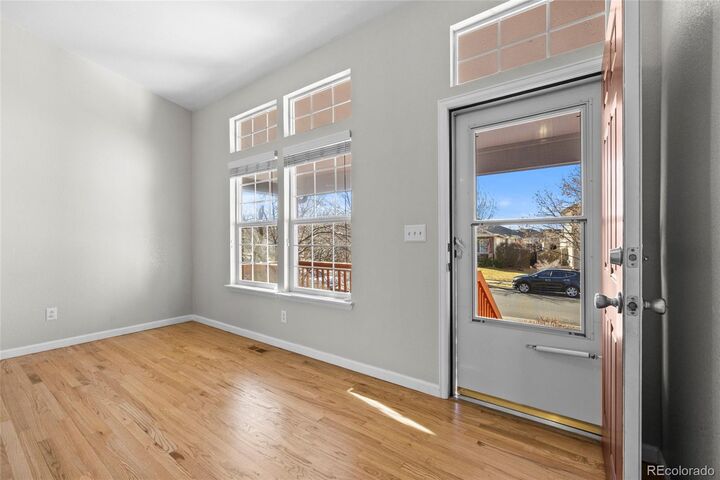 Property Photo:  10498 Vaughn Street  CO 80022 