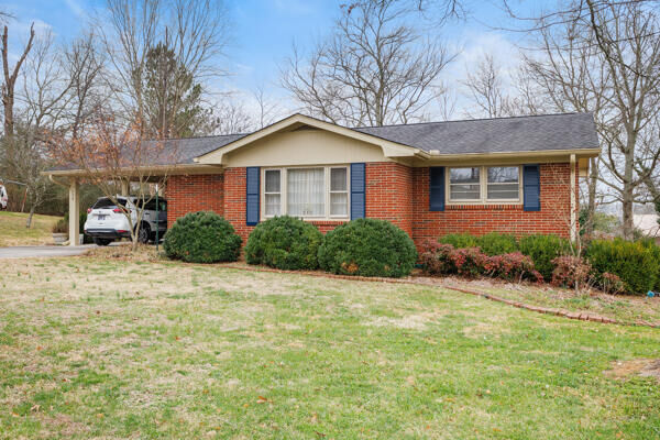 Property Photo:  130 Cherokee Circle  TN 37307 