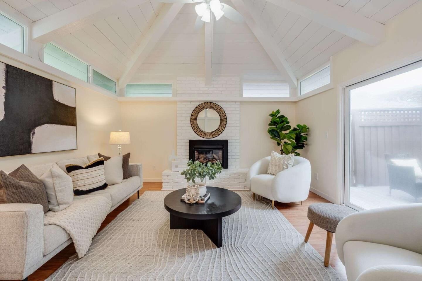 Property Photo:  718 Millich Drive B  CA 95008 