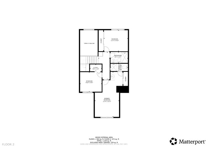 Property Photo:  25 Terfidia Lane  CA 95035 