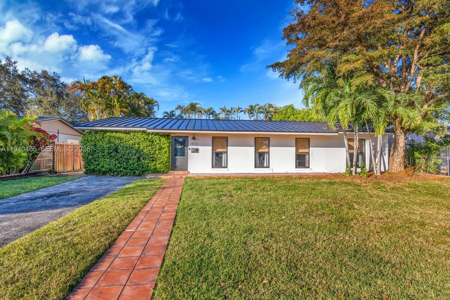 Property Photo:  9131 SW 180th St  FL 33157 