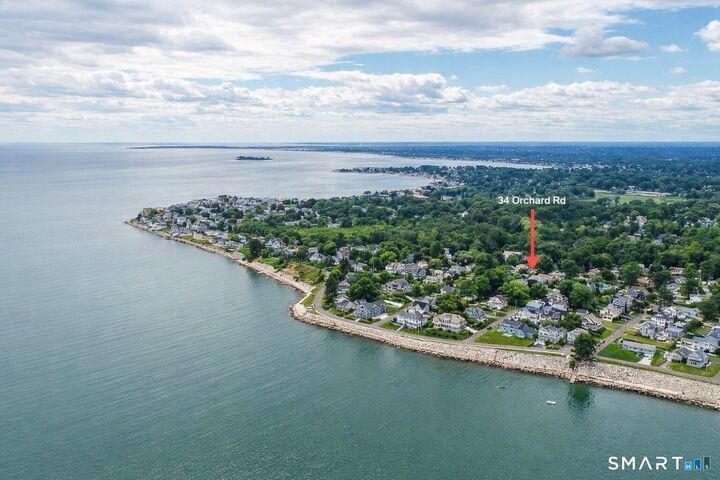 Property Photo:  34 Orchard Road  CT 06460 