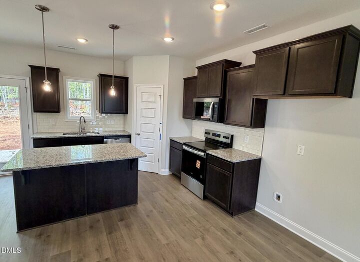 Property Photo:  197 Bullseye Court  NC 27557 