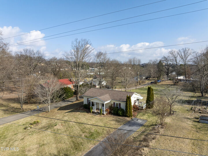 Property Photo: 301 Carter Sells Road TN 37604