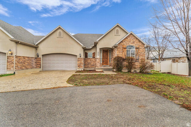 Property Photo:  6965 S 700 E  UT 84047 