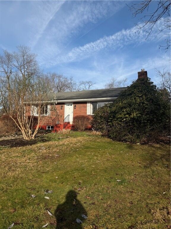 Property Photo:  4043 Ewalt Rd  PA 15044 