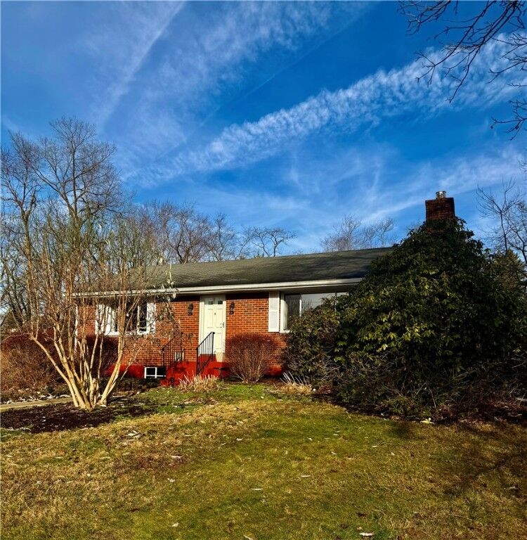 Property Photo:  4043 Ewalt Rd  PA 15044 