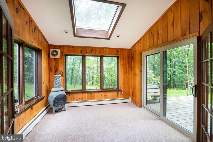 Property Photo:  1040 Radio Club Road  PA 17754 