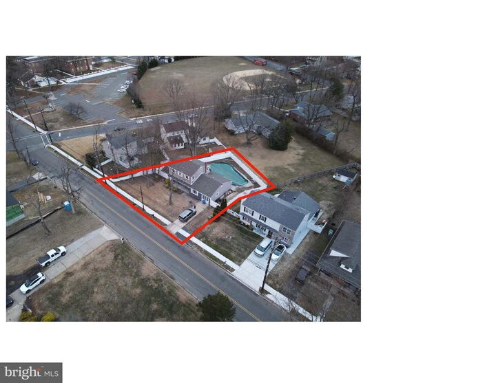 Property Photo: 904 Mercer Street NJ 08002