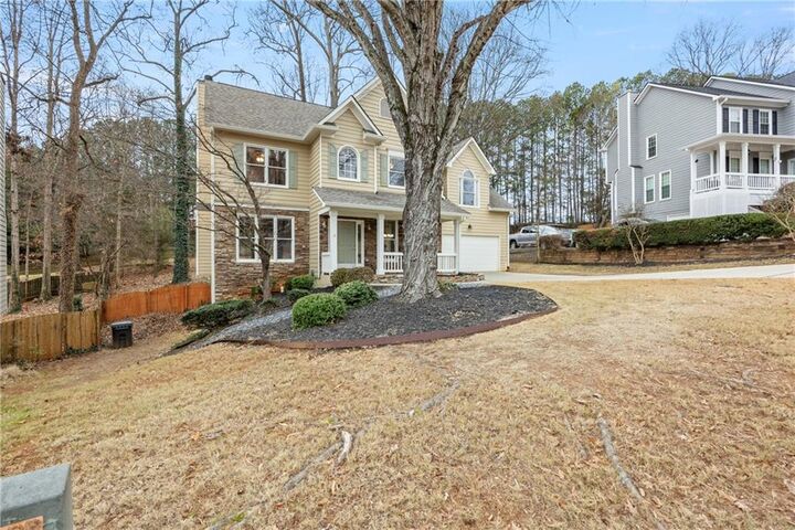 Property Photo:  2360 Walnut Grove Way  GA 30024 