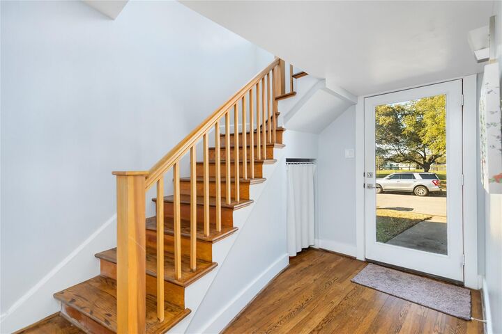 Property Photo:  3615 Murworth Drive A  TX 77025 