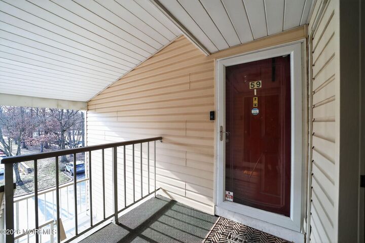 Property Photo:  59 Aspen Court  NJ 08619 