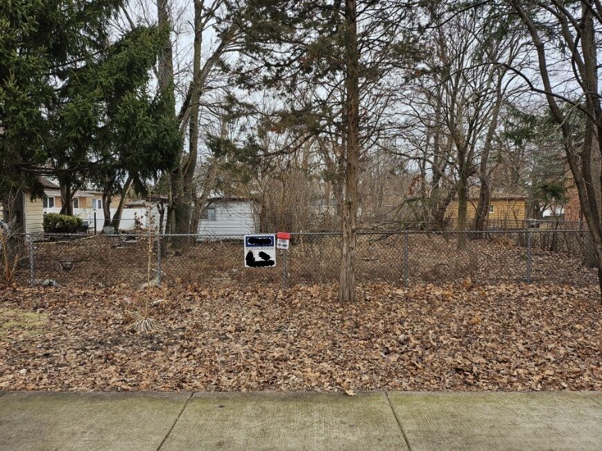 Property Photo:  3321 Harrison Avenue  IL 60513 