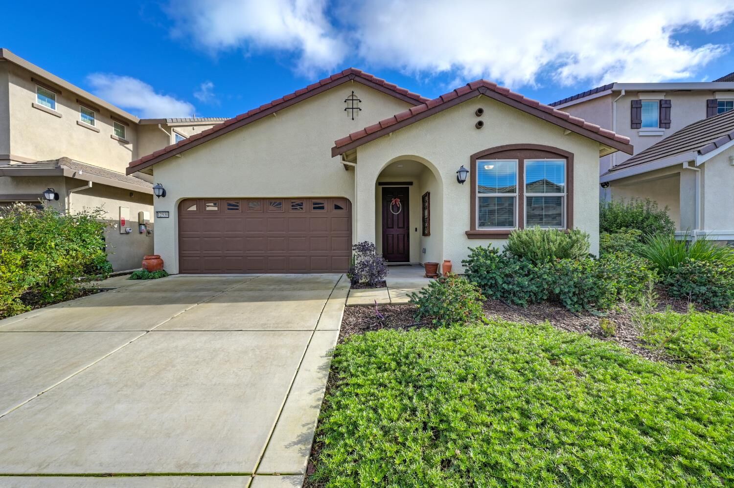 Property Photo:  12536 Farlen Circle  CA 95742 