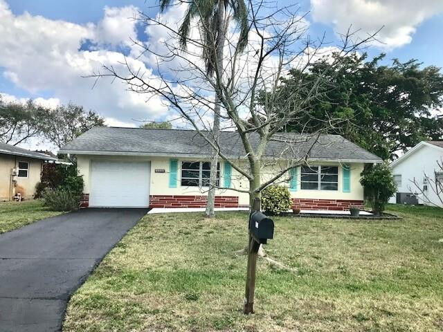 Property Photo:  8204 NW 101st Avenue  FL 33321 