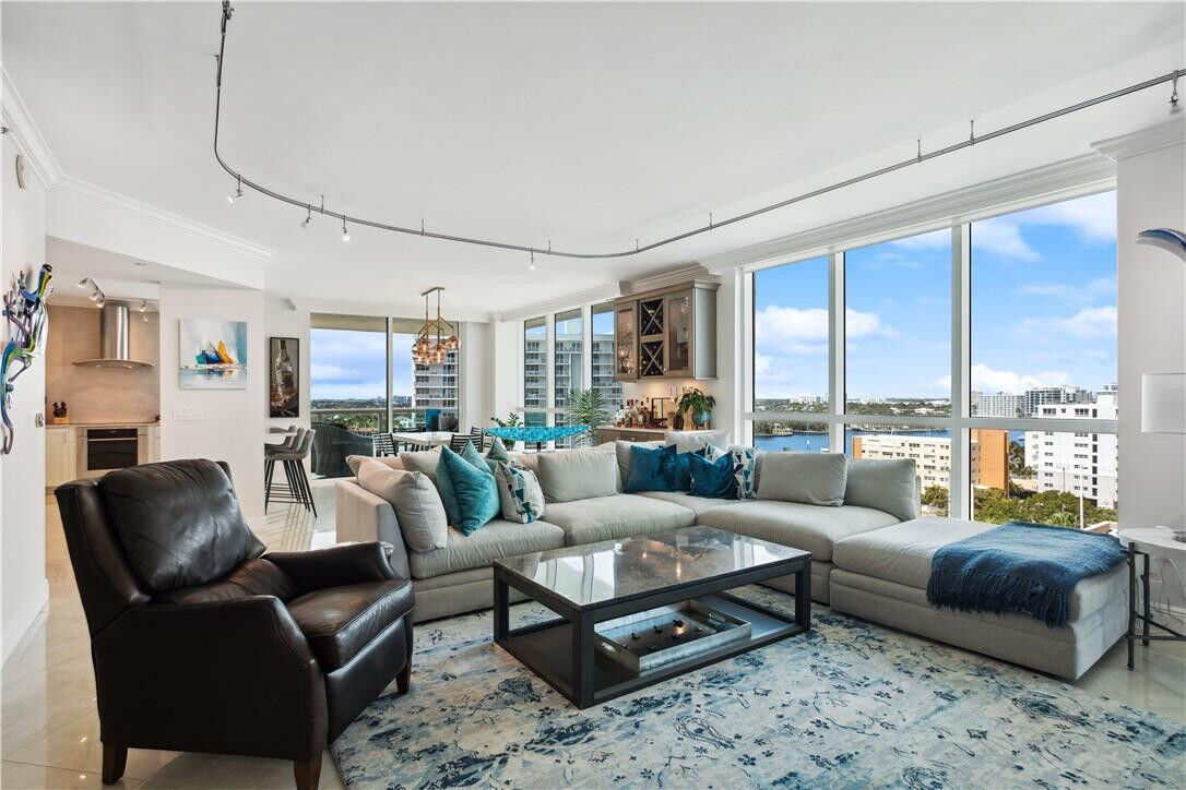 Property Photo: 101 S Fort Lauderdale Beach Boulevard 1006 FL 33301