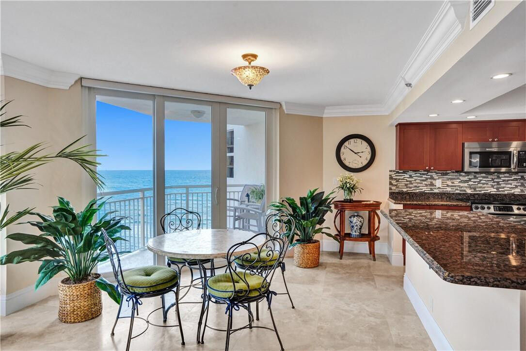 Property Photo:  3015 S Ocean Boulevard 603  FL 33487 
